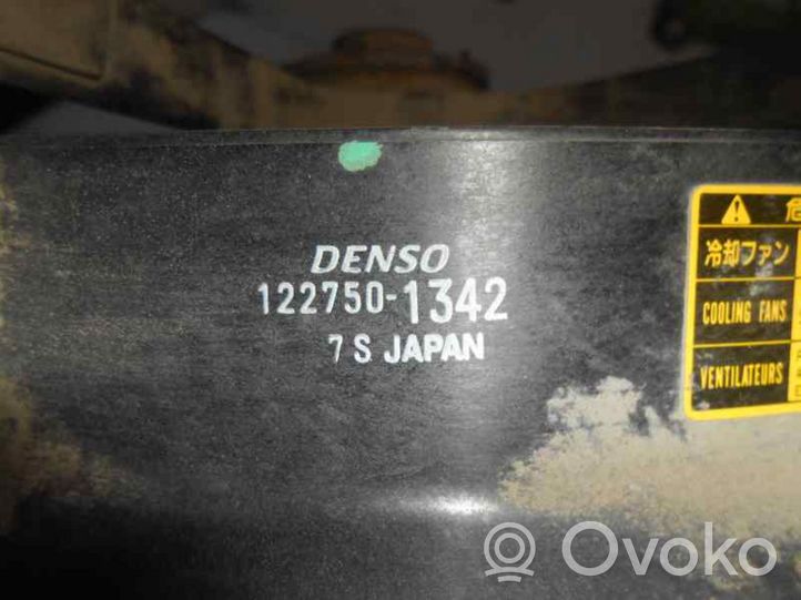 Toyota Celica T230 Ventilatore di raffreddamento elettrico del radiatore 1227501342