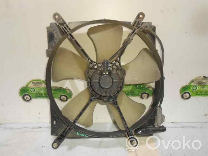 Toyota Celica T230 Ventilatore di raffreddamento elettrico del radiatore 1227501342