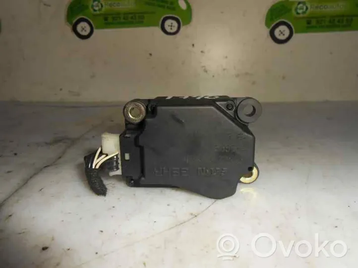 Volvo S60 Scatola alloggiamento climatizzatore riscaldamento abitacolo assemblata 75622G