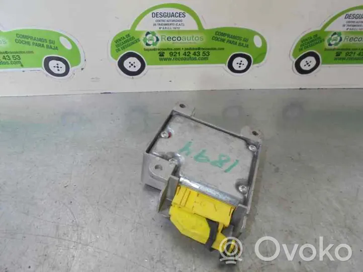 Ford Cougar Module de contrôle airbag 98BP14B056AAE