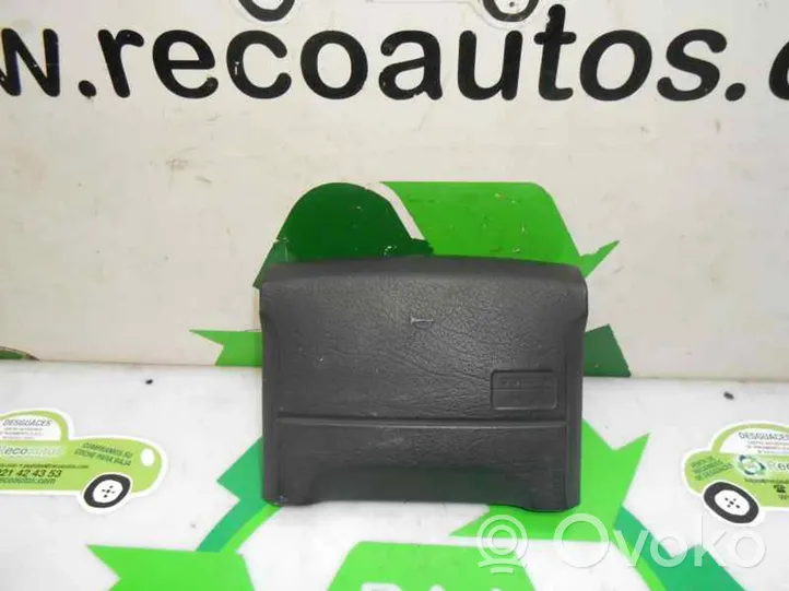 Volvo 440 Airbag dello sterzo 608949