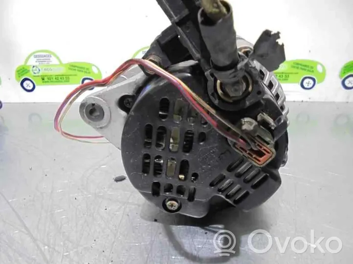 Hyundai Accent Alternator A579194R