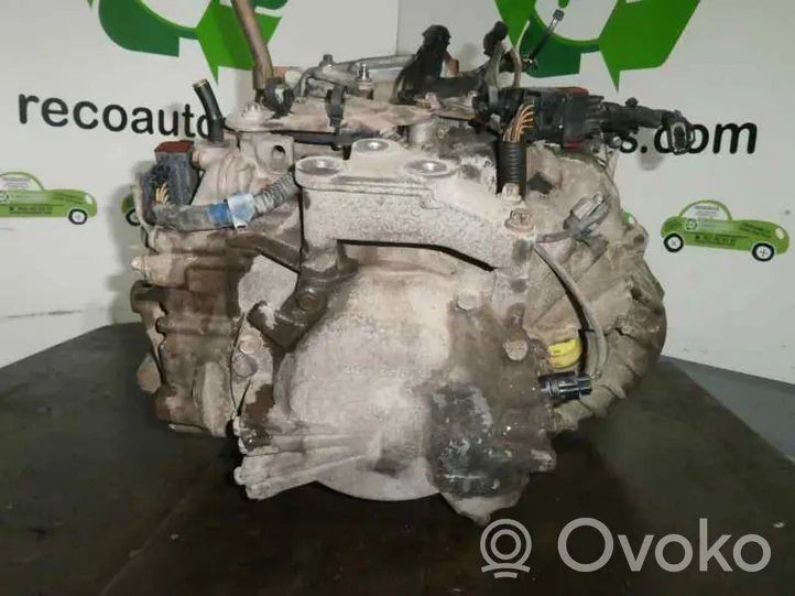 Opel Astra G Manual 5 speed gearbox 6040SN