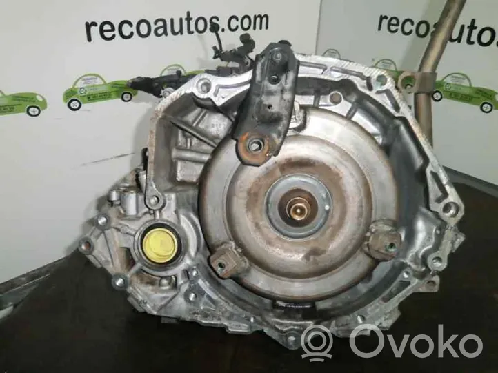 Opel Astra G Manual 5 speed gearbox 6040SN