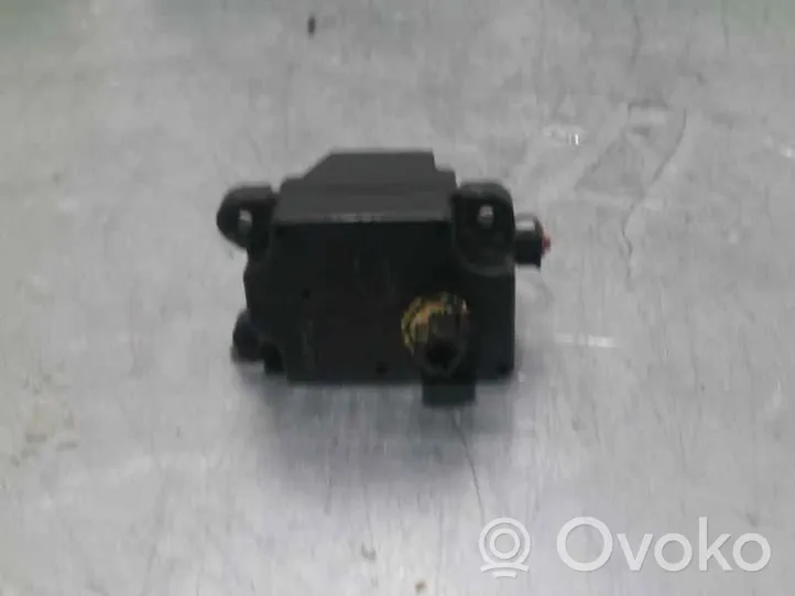 Volvo V50 Commande de chauffage et clim 4N5H19E616AB