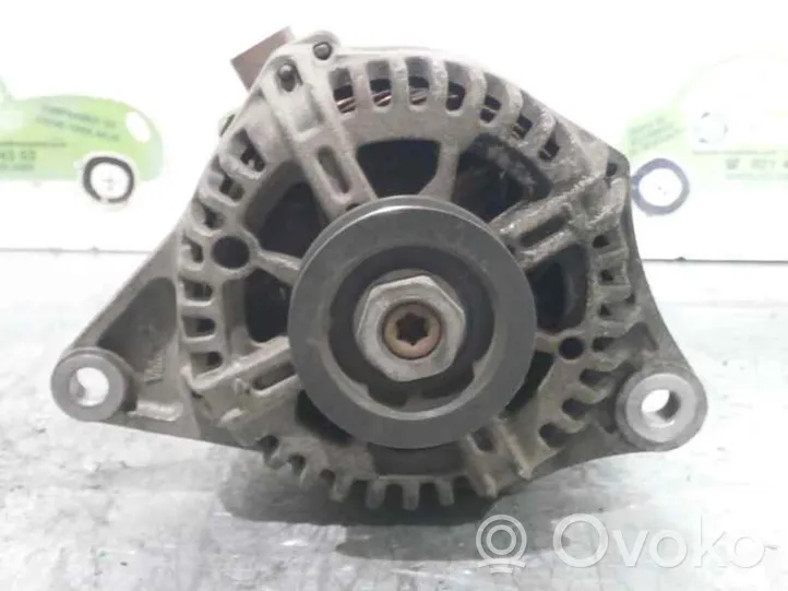 Nissan Micra Generatore/alternatore 23100AX600