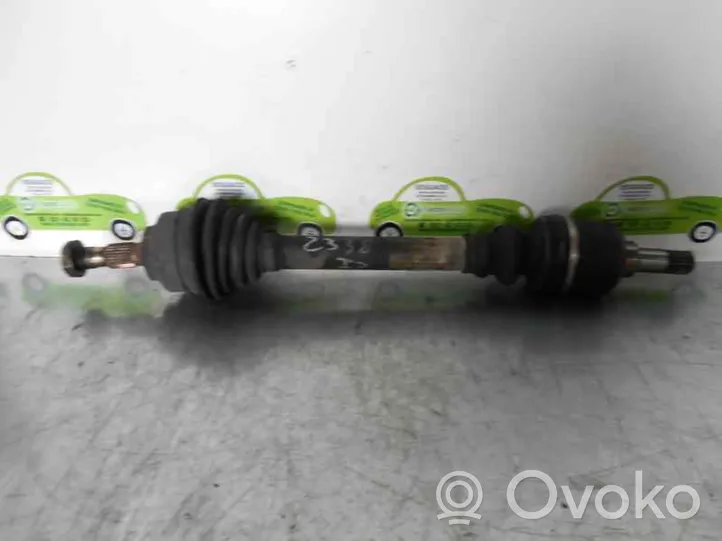 Citroen C5 Front driveshaft 9632690080