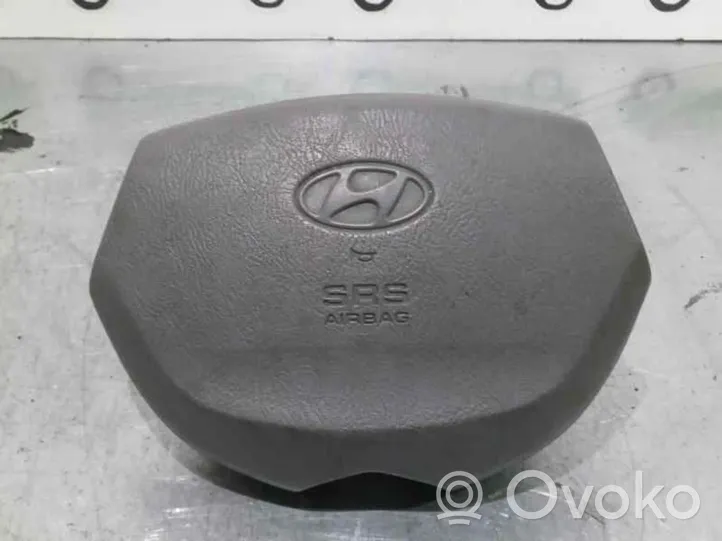 Hyundai Accent Stūres drošības spilvens ADDS3081920664