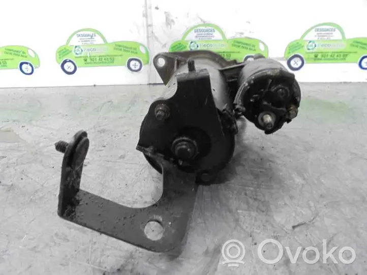 Opel Vectra A Starter motor 0001108148