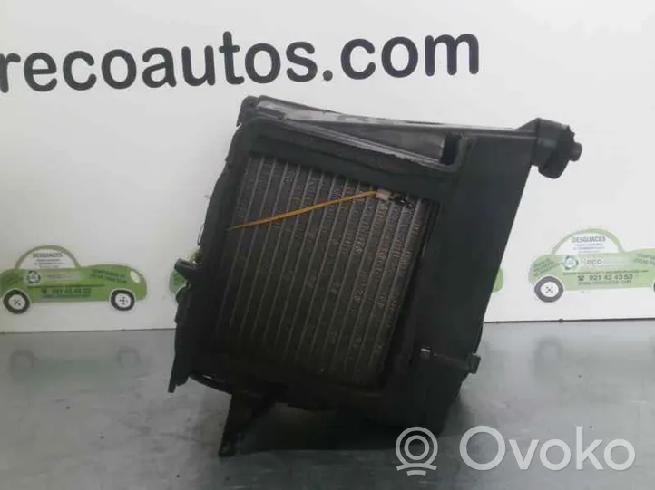 Volvo S40, V40 Radiatore aria condizionata (A/C) (abitacolo) 30614036