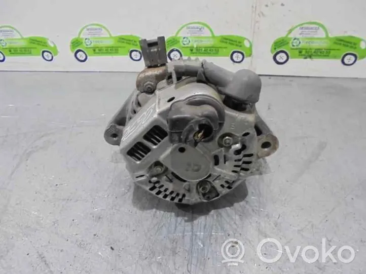 Toyota Camry Generatore/alternatore 2706003011