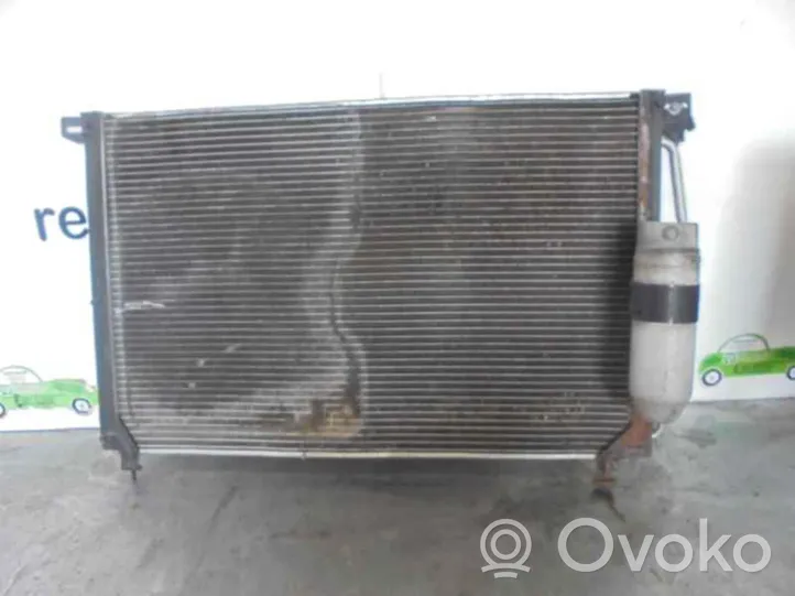 Opel Omega B1 Radiateur condenseur de climatisation 52482789