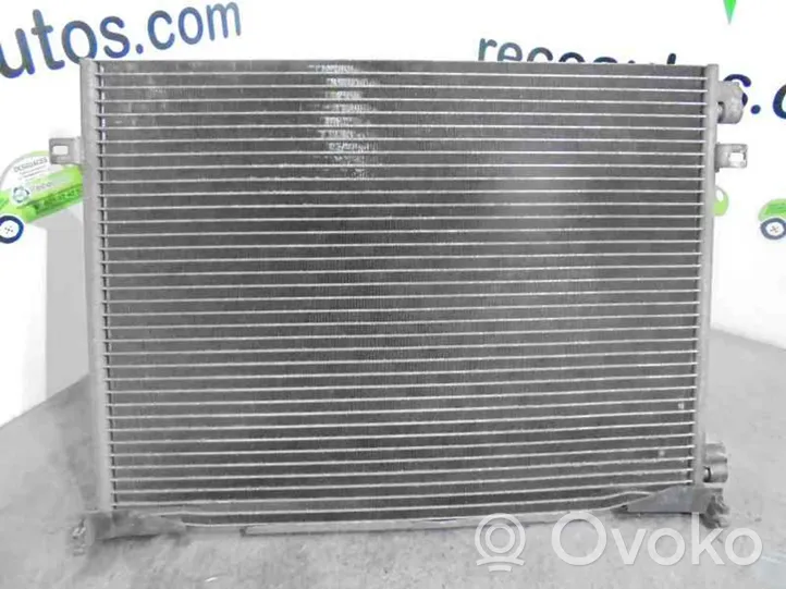 Renault Trafic I Radiateur condenseur de climatisation 7700312901E