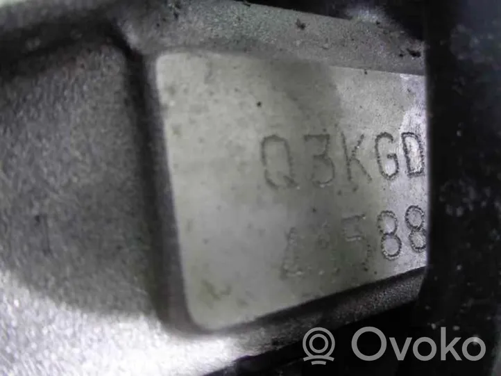 Hyundai XG Boîte de vitesses manuelle à 5 vitesses Q3KGDP