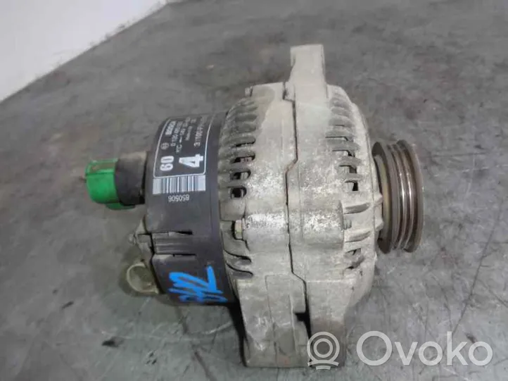 Honda Concerto Alternator 31100PP4E03