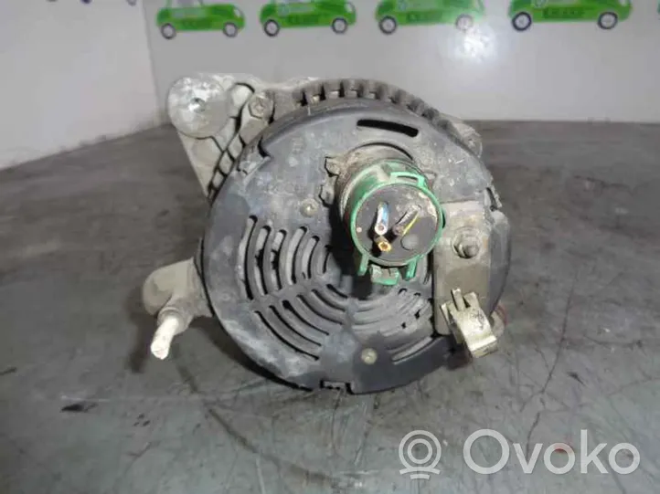 Honda Concerto Alternator 31100PP4E03