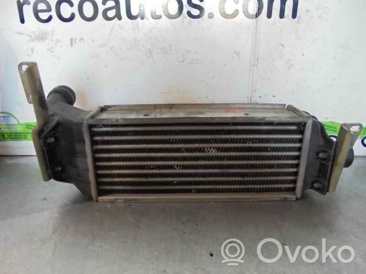 Ford Mondeo MK I Interkūlerio radiatorius 97FF9L440AD