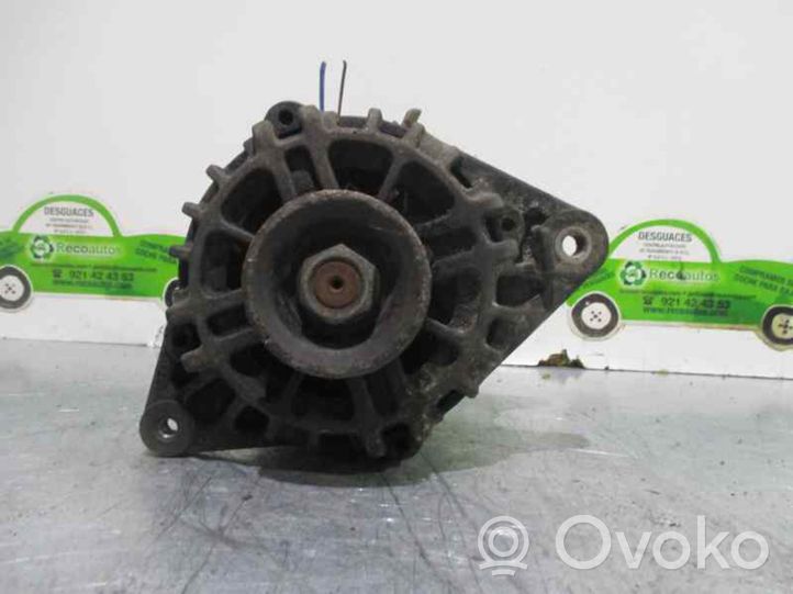 Hyundai Matrix Alternator 3730022600