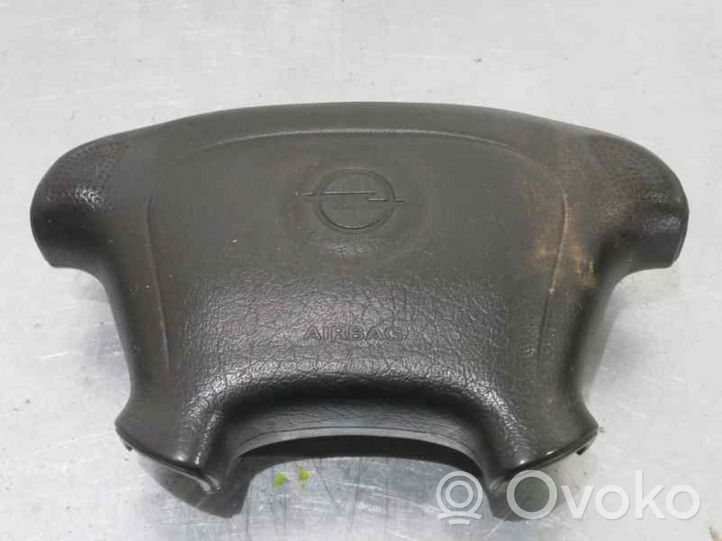 Opel Tigra A Poduszka powietrzna Airbag kierownicy 090478208