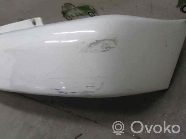 Volkswagen Polo II 86C 2F Rear bumper 6N0807421C