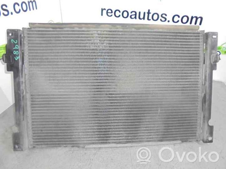 Volvo 850 Radiateur condenseur de climatisation 9171271003