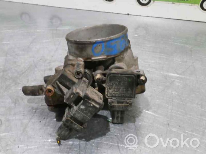 KIA Clarus Throttle body valve 0K9A518911