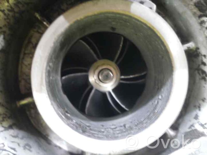 Rover Rover Turbine PMF100440