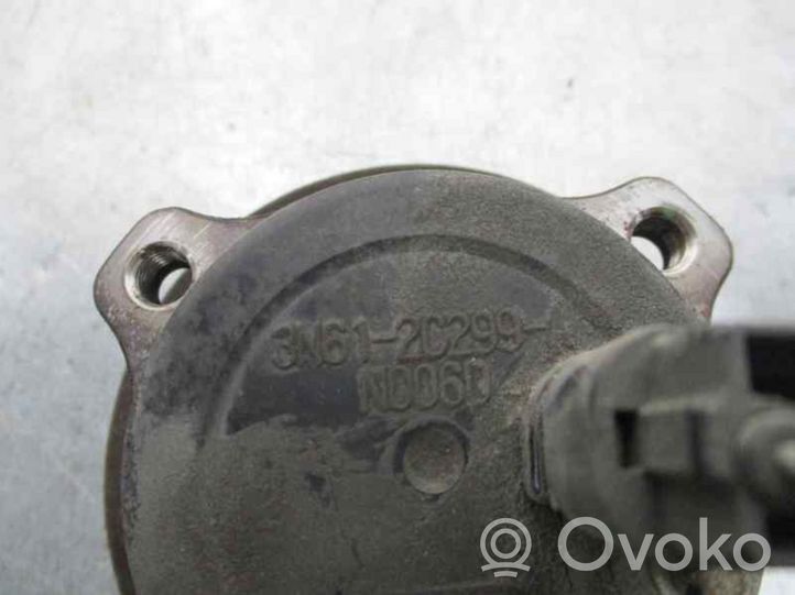 Mazda 3 Fuso a snodo con mozzo ruota posteriore BP4K2615XD