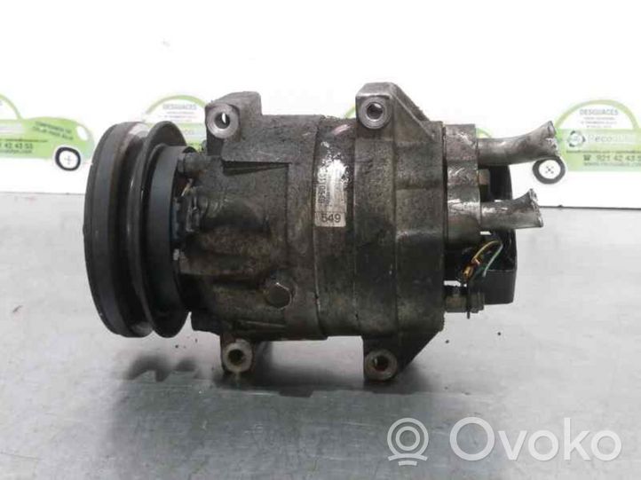 Daewoo Espero Compressore aria condizionata (A/C) (pompa) 5110549