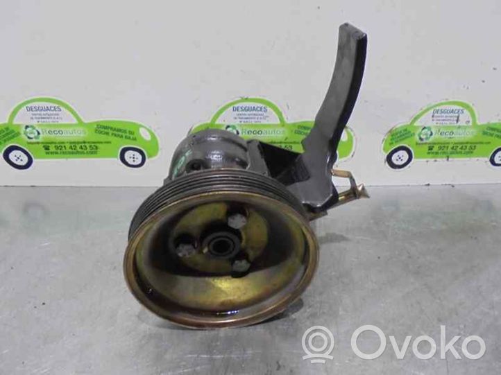 Fiat Marea Ohjaustehostimen pumppu 46534757