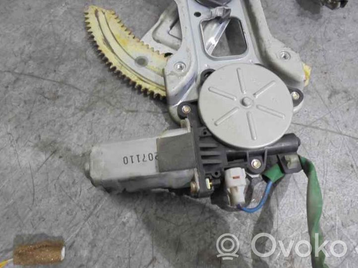 Subaru Outback (BT) Alzacristalli elettrico della portiera anteriore 207110