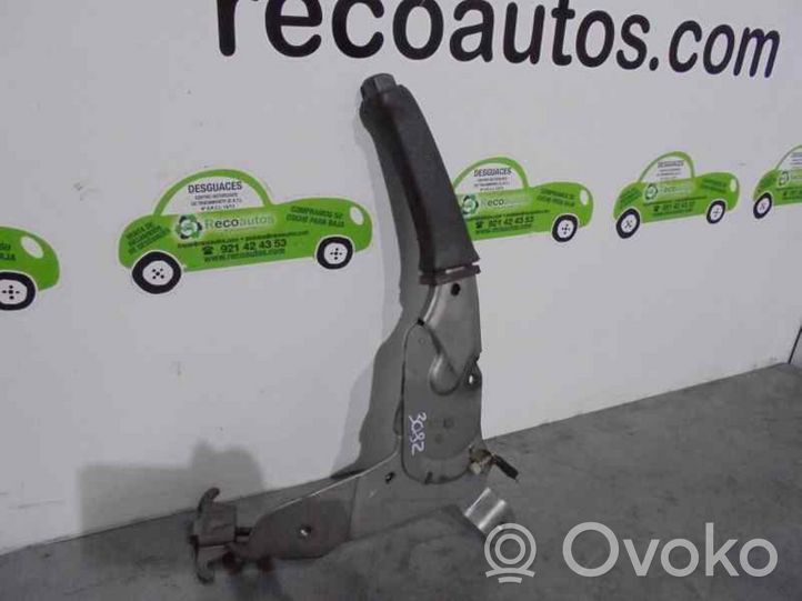 Volvo S60 Hand brake release handle 9190003