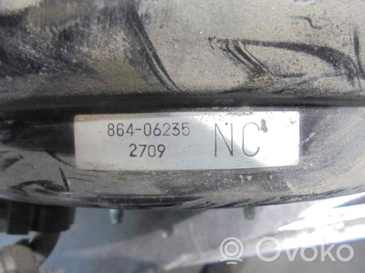 Subaru Outback (BT) Servo-frein 86406235