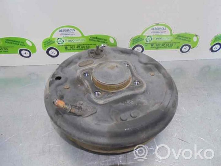 Toyota Yaris Verso Bremstrommel hinten 4243152021