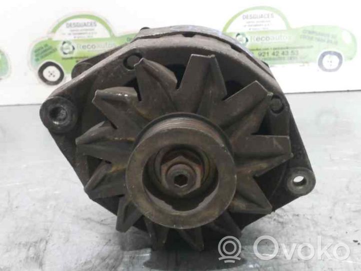 Renault Clio I Alternator 436256