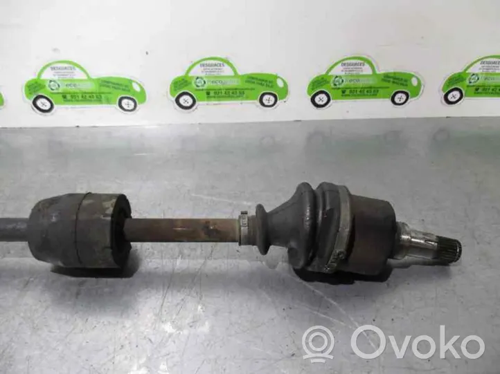 Ford Ka Antriebswelle vorne 1S5W3A427AB