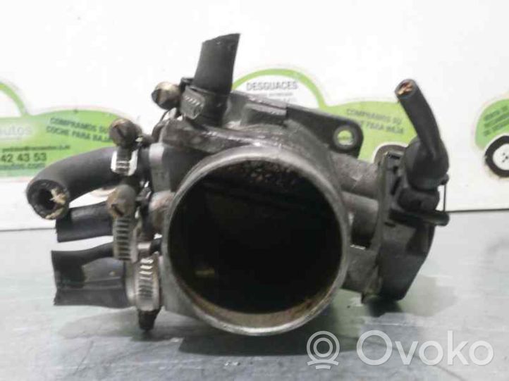 Opel Astra F Boîtier papillon 90264670