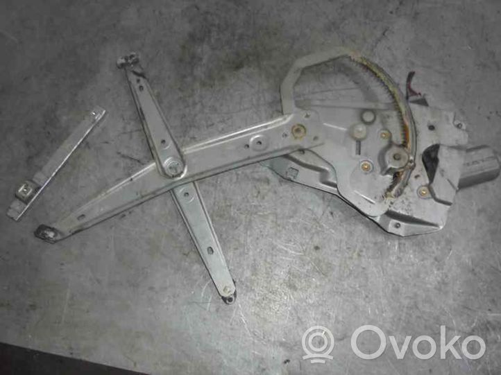 Opel Omega B1 Alzacristalli della portiera anteriore con motorino 90520247