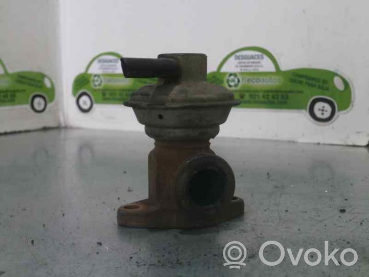 Renault Clio III EGR-venttiili 7700101088