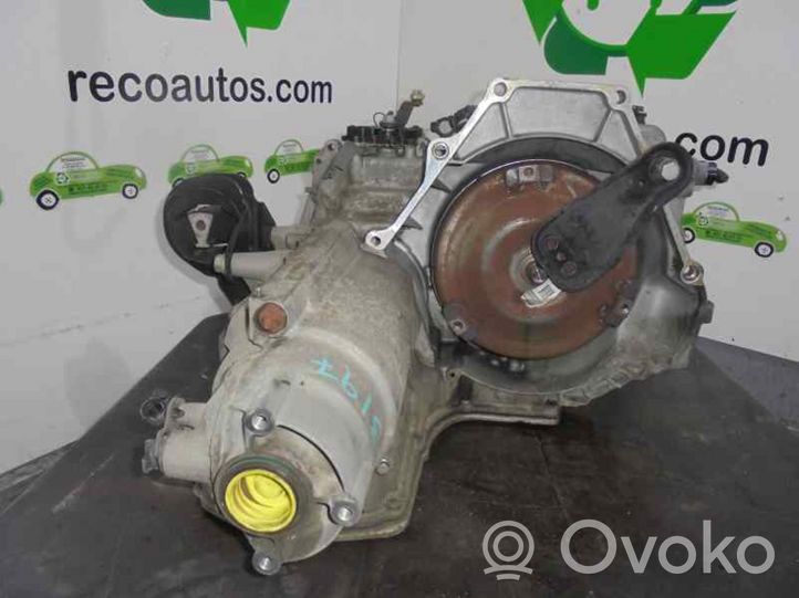 Chevrolet Alero Scatola del cambio manuale a 5 velocità 619WXJJRB5A