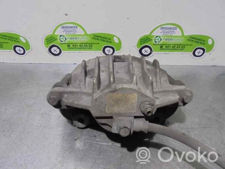 Chevrolet Alero Front brake caliper 18024886