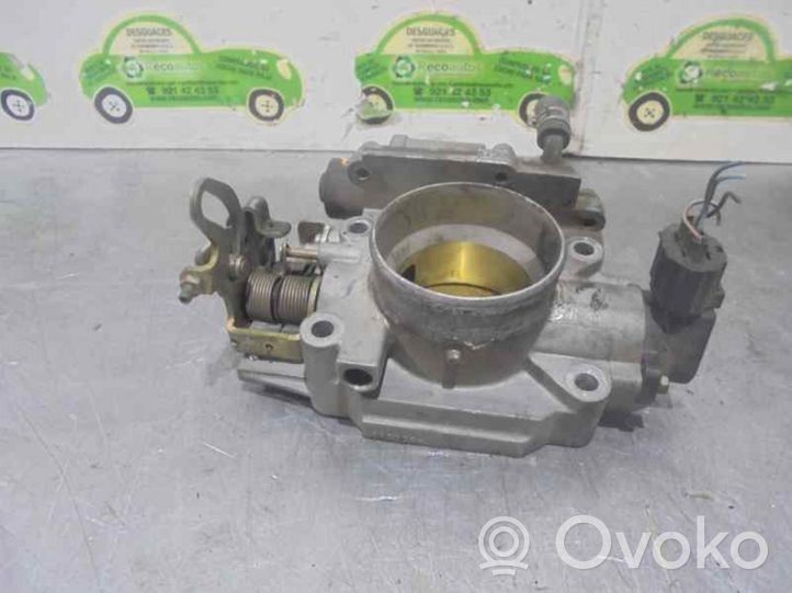 Mazda 323 F Valvola corpo farfallato 1959004022