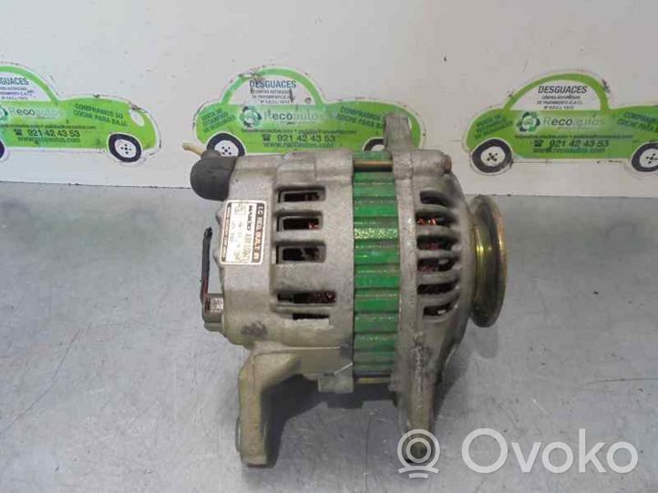 KIA Pride Alternator KK13718300