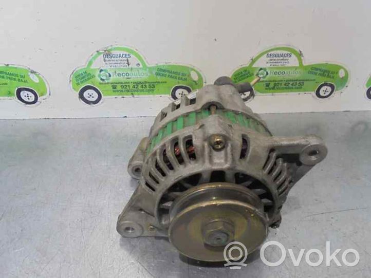 KIA Pride Alternator KK13718300