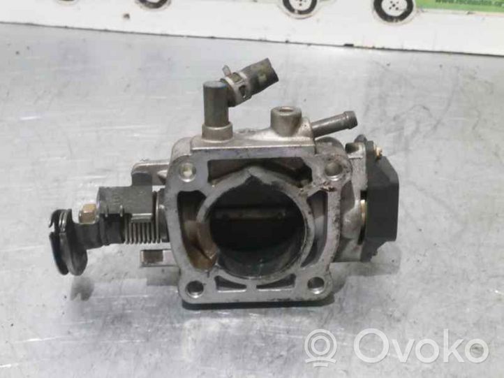 KIA Pride Valvola corpo farfallato KK37013640