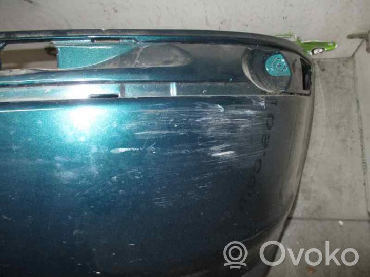 Volvo S80 Priekinis bamperis 39983444