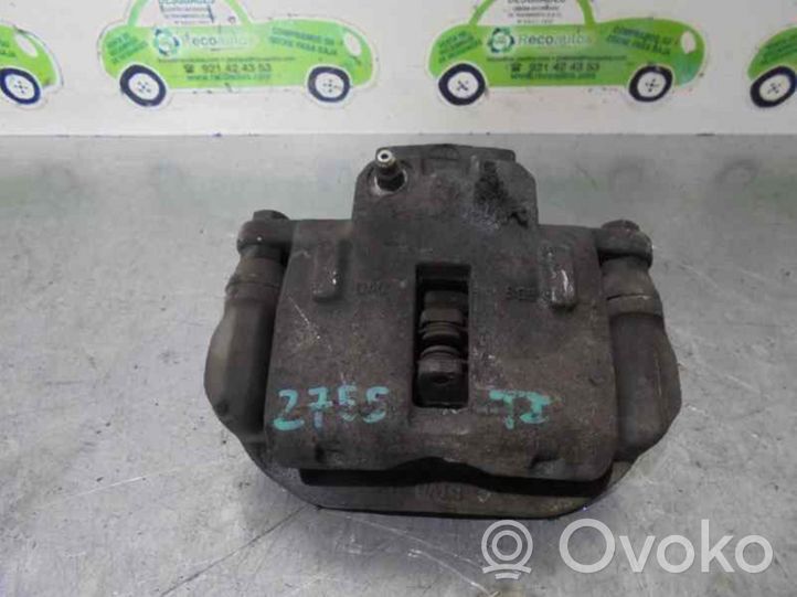 Chevrolet Nubira Tylny zacisk hamulcowy 96391888