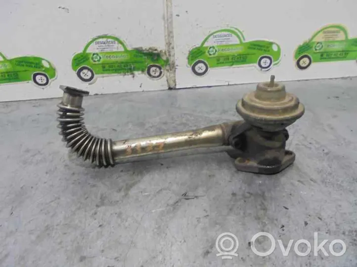 Renault Express EGR-venttiili 7700103493H