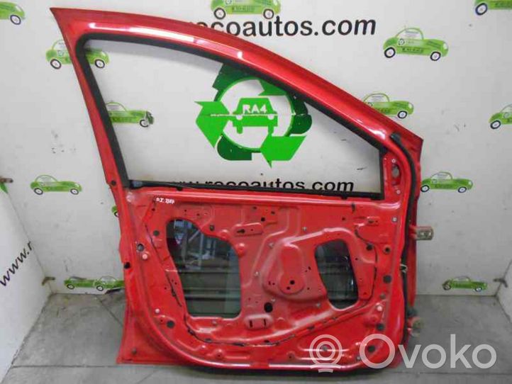 Nissan Almera Tino Portiera anteriore 801014U130