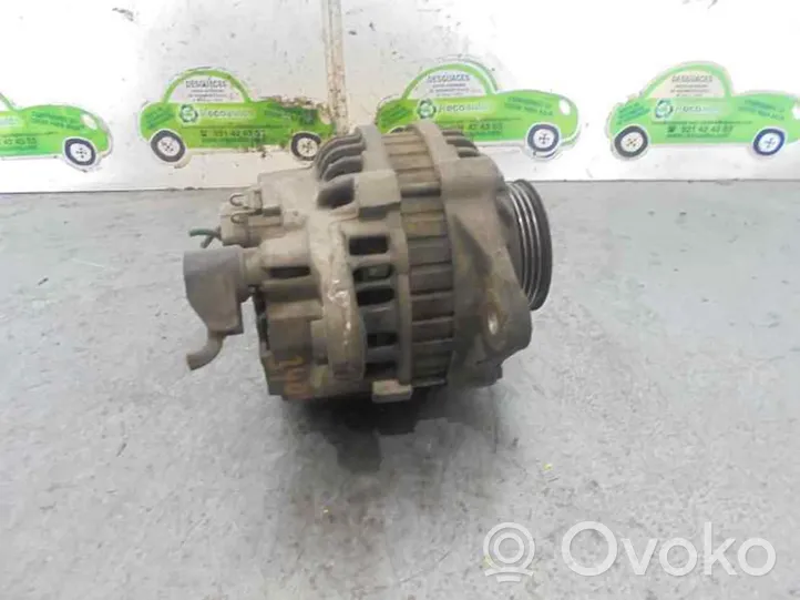 Chrysler Neon I Generatore/alternatore 4793190